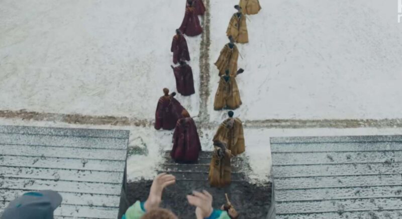 「ハリー・ポッター」伝説再び!キャスト一新の新作発表に世界中が騒然