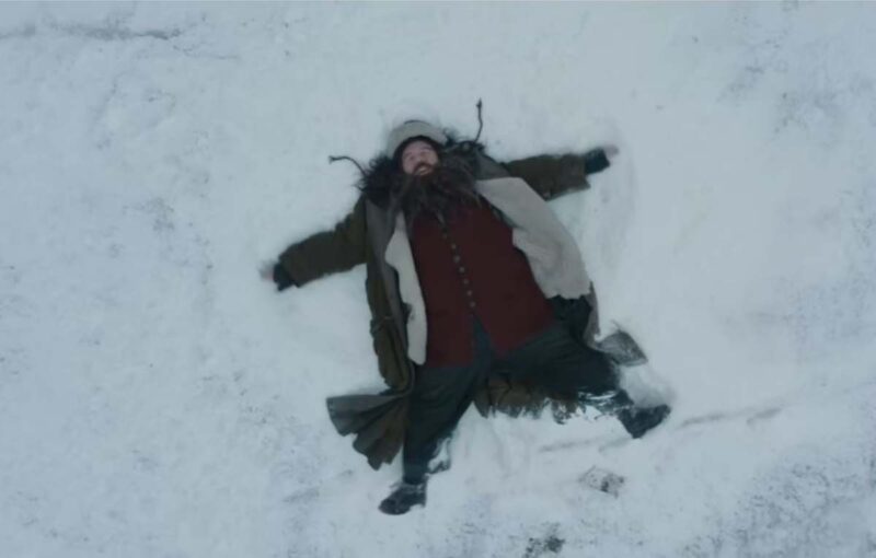 「ハリー・ポッター」伝説再び!キャスト一新の新作発表に世界中が騒然