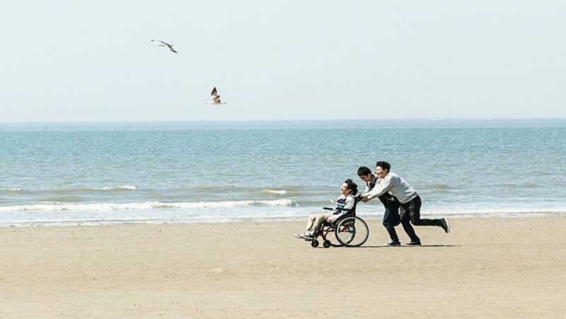 韓国映画、観客30万人で「失敗作」扱いから一転…海外で大ヒットし超大作を凌駕する快挙