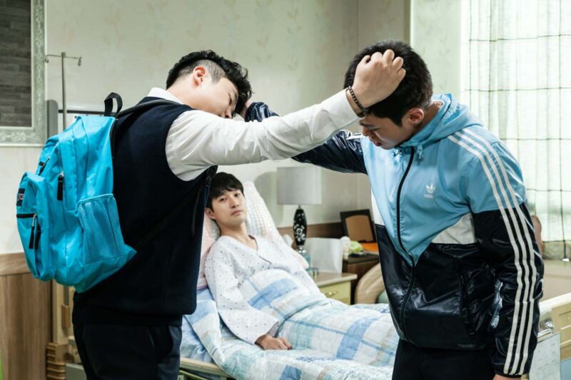 韓国映画、観客30万人で「失敗作」扱いから一転…海外で大ヒットし超大作を凌駕する快挙