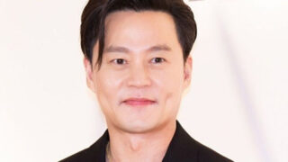 「引退示唆」イ・ソジン、結局「後悔中」と告白