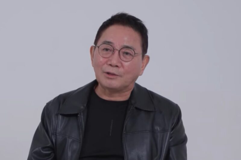 「がん闘病」パク・ミソン、夫イ・ボンウォンが伝えた近況に「号泣」