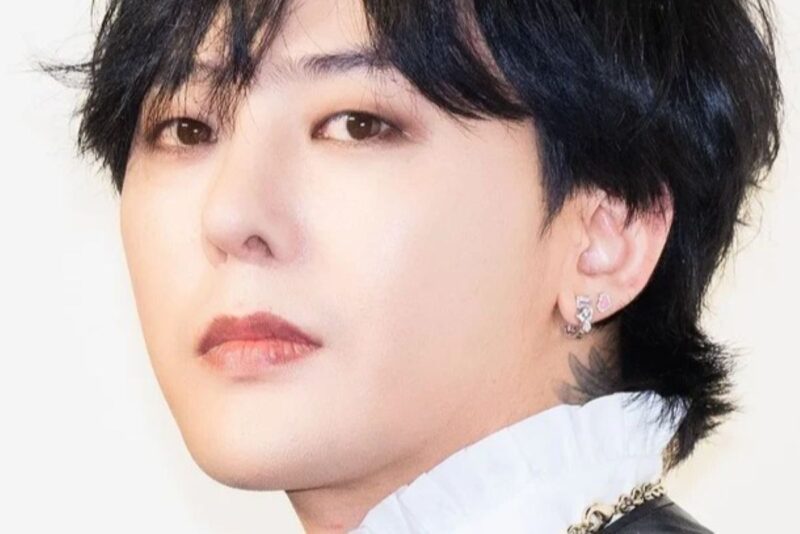 G-DRAGON、資産3000億ウォン超えの衝撃…「歩く財閥」の異名に納得