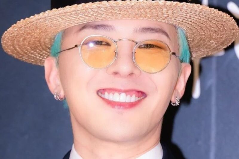 G-DRAGON、資産3000億ウォン超えの衝撃…「歩く財閥」の異名に納得
