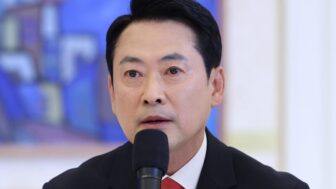 「李在明大統領再選」…韓国政界を揺るがす衝撃発言の波紋