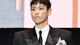 G-DRAGONも応援したが…T.O.P、KBS出演禁止処分に「再審議は受けない」