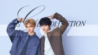 アルファドライブワンのサンウォン＆アンシン、「ミスジコレクション」ファッションショーに登場