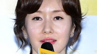 キム・ジス、女優の肩書きを下ろした…チェコへ出発
