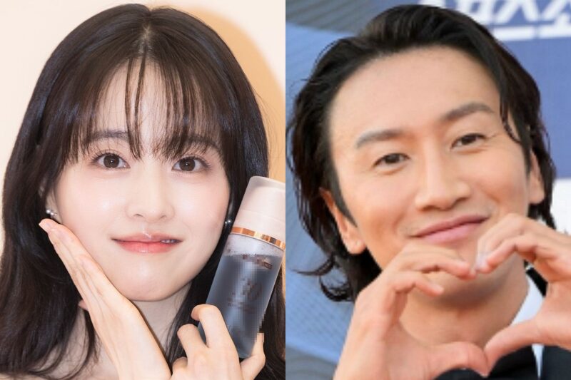 イ・グァンス、イメージ崩壊…「知人の中で最悪」