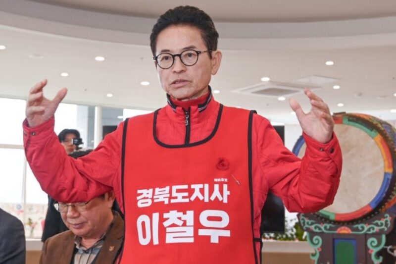 ヤン・ジュンヒョク、与党との関わりで窮地に…ついに頭を下げる