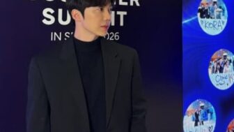 キム・ジフン院長、「2026 Classys Global Customer Summit」に出席…パク・ソジュンとの2ショットが話題