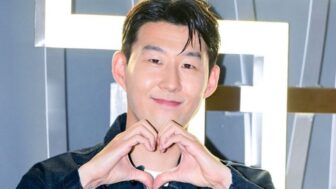 ソン・フンミン、巨額詐欺被害…犯人に懲役4年の判決