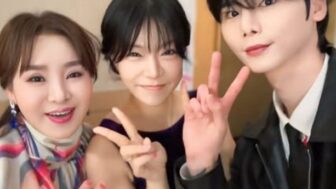 「医師兼歌手」イ・ジニョン、「大平コンサート808」出演の近況公開…豪華歌手との集合ショットが話題