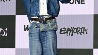 キム・ゴヌ、ALPHA DRIVE ONE活動休止へ　脱退は否定し7人体制で継続（全文）