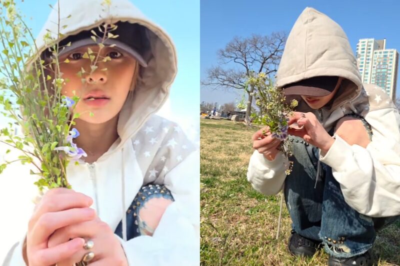 LE SSERAFIMホ・ユンジン、罰金危機の事態に…ファンから抗議殺到