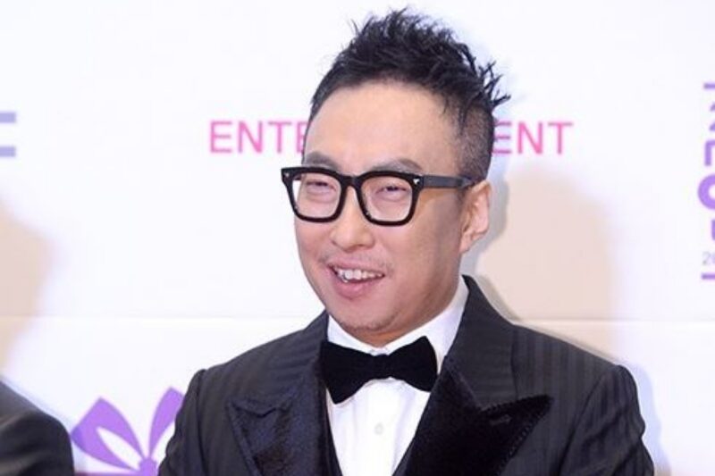 パク・ミョンス、イ・ギョンギュの指摘に完敗…全てを「認定」