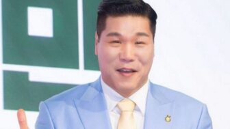 「離婚」ソ・ジャンフン、堪えきれず号泣…「なぜこんな苦労を」