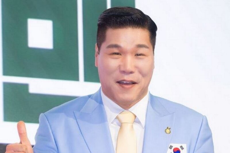 「離婚」ソ・ジャンフン、堪えきれず号泣…「なぜこんな苦労を」