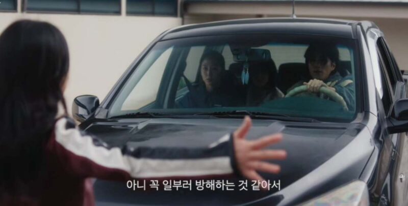 予告編だけで「戦慄」…早くも今年最高との呼び声高いスリラー映画に絶賛の嵐