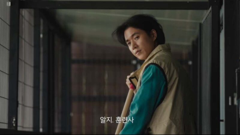 予告編だけで「戦慄」…早くも今年最高との呼び声高いスリラー映画に絶賛の嵐