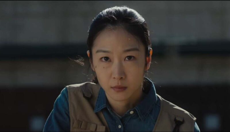 予告編だけで「戦慄」…早くも今年最高との呼び声高いスリラー映画に絶賛の嵐