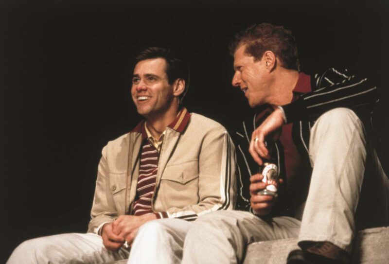 公開から20年以上…伝説の名作が再上映決定でファン歓喜!再び大きな話題に