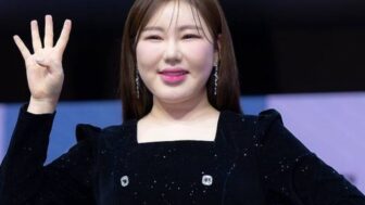 歌手ソン・ガイン、韓国を離れる··· 「来る5月」