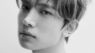 ENHYPENを離れたヒスン、新芸名「EVAN」に決定…「大切な記憶が宿る名前」