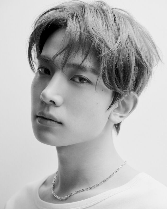 ENHYPENを離れたヒスン、新芸名「EVAN」に決定…「大切な記憶が宿る名前」