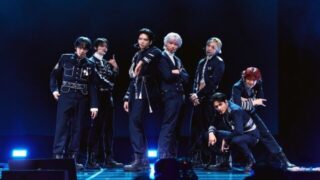 「カムバック」AMPERS&ONE、自信で武装した···「愛情を持って意見を出し、準備する」