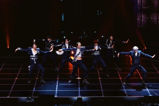 '컴백' 앰퍼샌드원, 자신감으로 무장했다…"애정 갖고 의견 내며 준비해"