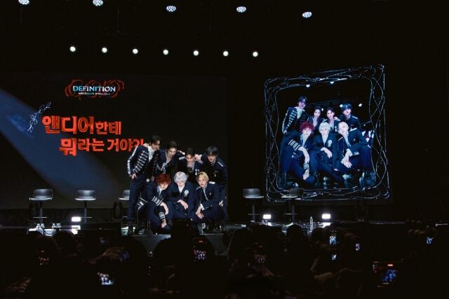 '컴백' 앰퍼샌드원, 자신감으로 무장했다…"애정 갖고 의견 내며 준비해"