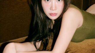 ソユ(SOYOU)、プライベートな日常の余裕を捉える···29日『Off Hours』カムバック