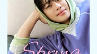 「イ・シニョン、東京ファンミーティング『Spring, With You』開催…温かな春の挨拶を届ける」