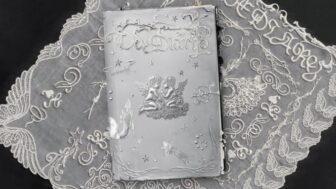 NCT WISH、正規1集『Ode to Love』プロモーションサイト『Ode Diary』公開