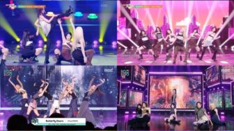 ATHEART、デビュー後初のカムバック活動を完走…「バタフライ・エフェクト」は現在進行形