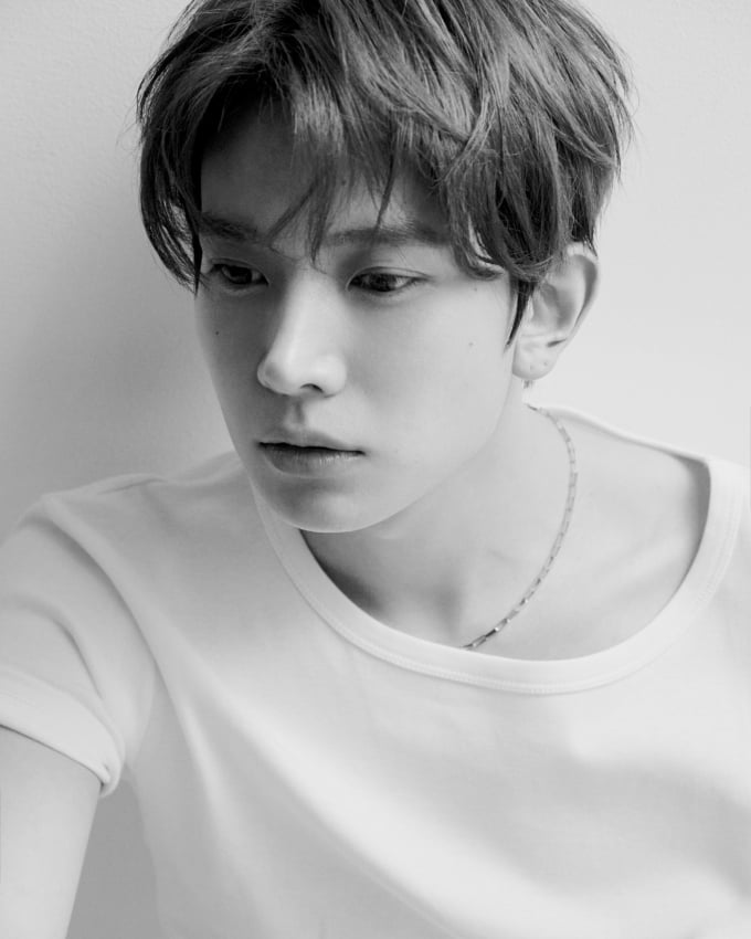 ENHYPEN脱退のヒスン、「EVAN」として再始動