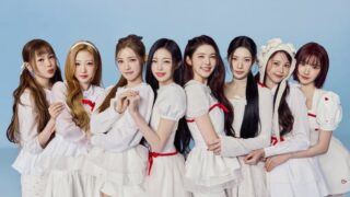 Hearts2Hearts、国内外のブランドモデルとして活躍中！注目度急上昇