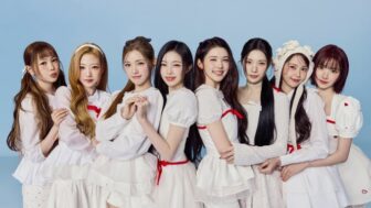 Hearts2Hearts、国内外のブランドモデルとして活躍中！注目度急上昇