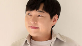 韓国のお笑い芸人イ・ジンホ、脳出血で倒れ緊急搬送