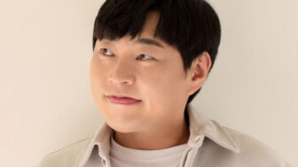 韓国のお笑い芸人イ・ジンホ、脳出血で倒れ緊急搬送