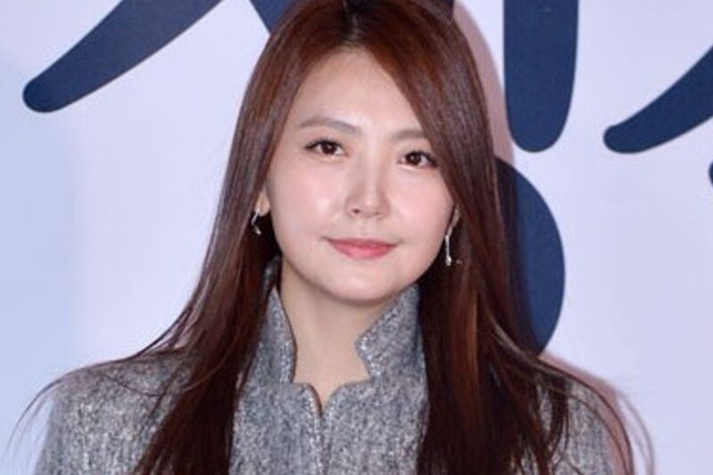 夫の200億横領疑惑…イム・ソンオン、ついに沈黙を破る