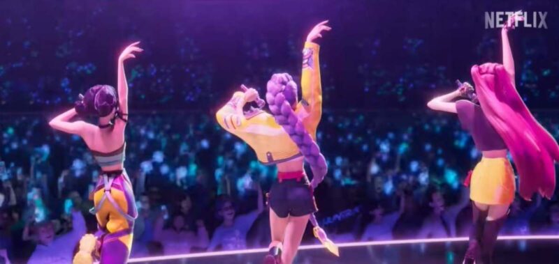 世界41カ国で1位！Netflixで韓国コンテンツが社会現象に