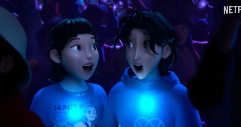 世界41カ国で1位！Netflixで韓国コンテンツが社会現象に