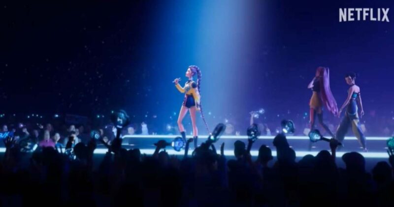 世界41カ国で1位！Netflixで韓国コンテンツが社会現象に