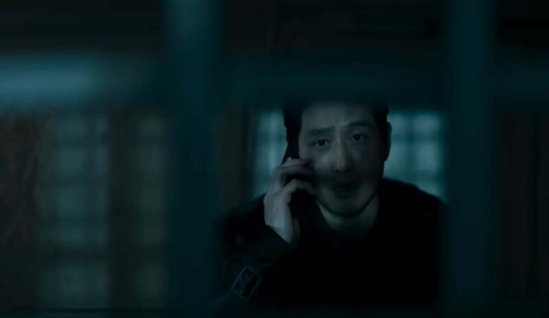 公開5日で世界1位！67カ国でTOP10入り、韓国アクション映画が驚異の逆転劇