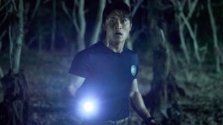 ホラー映画『サルモクジ』、公開と同時にボックスオフィス1位を奇襲占領