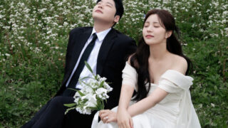 キム・セジョン、「♥結婚」を電撃発表