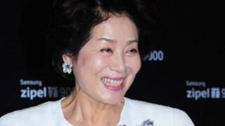 ソヌ・ヨンニョ、目の前で··· 「100億」を失った