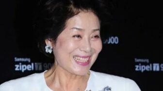 ソヌ・ヨンニョ、目の前で··· 「100億」を失った